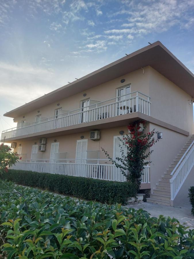 Nastazia Studios Laganas Exterior photo